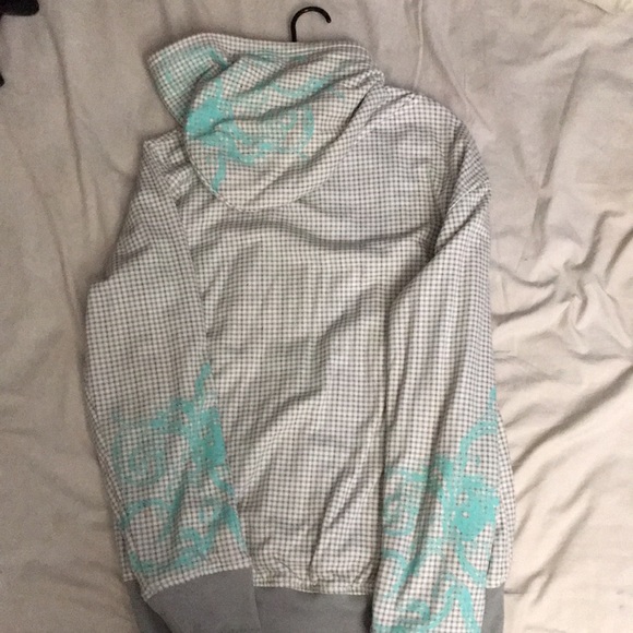 Ruthless art jacket - Picture 4 of 5